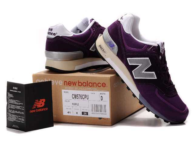 New Balance 576 New Balance Pas Cher